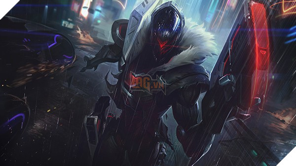 Riot tiết lộ các thay đổi dự kiến trong phiên bản 9.5 tới: Buff nhiều và Nerf ít - Ảnh 10.