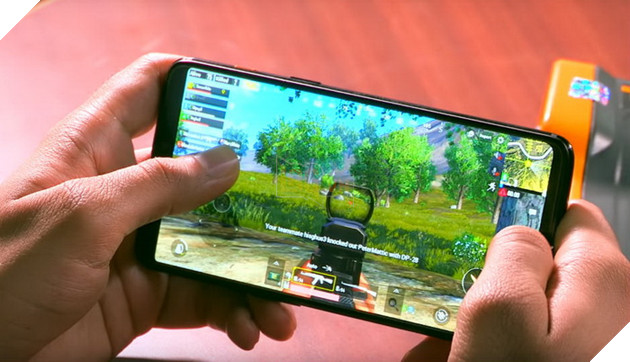PUBG Mobile Trung Quốc tiến hành cấm hẳn game thủ dưới 13 tuổi vào game