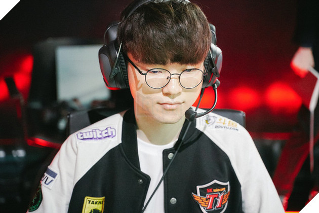 LMHT SKT Teddy đánh giá cực cao bộ đôi đi Đường dưới của Griffin 2