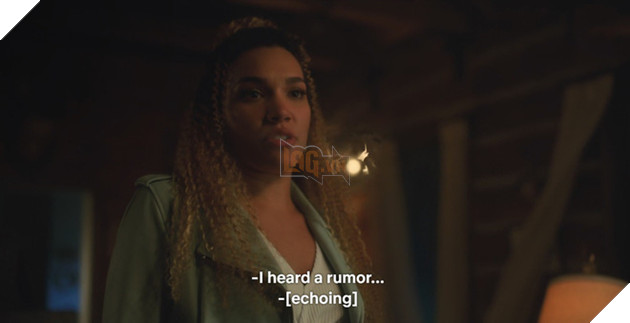 Những khoảnh khắc đáng nhớ của “The Umbrella Academy” 4