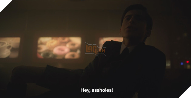 Những khoảnh khắc đáng nhớ của “The Umbrella Academy” 2