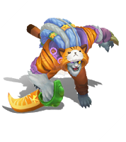 LMHT Nhóm trang phục Cá Tháng Tư mới xuất hiện, bựa gấp bội năm ngoái 59