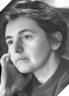 Image result for who is Olga Ladyzhenskaya