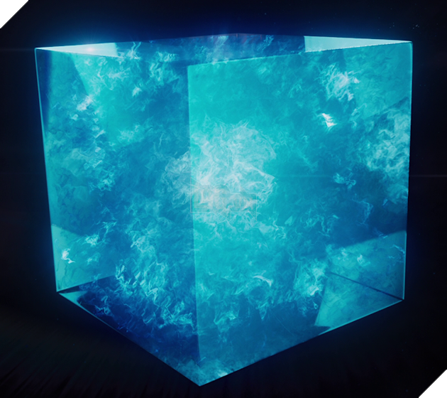  Spoiler Alert Captain Marvel và những bí mật động trời 5