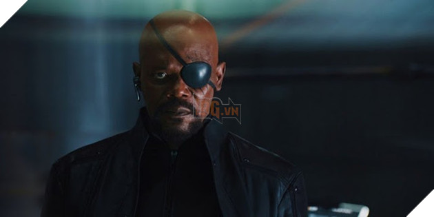  Spoiler Alert Captain Marvel và những bí mật động trời 11