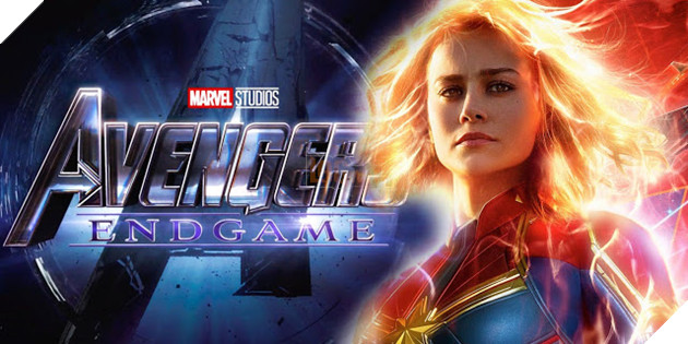  Spoiler Alert Hai đoạn mid và after-credit của Captain Marvel 3