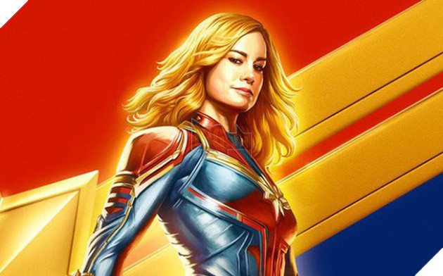 Review Captain Marvel - Khoi dau tron ven cho Nu Sieu anh hung (Spoiler!) review phim captain marvel