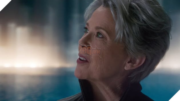 Review Captain Marvel - Khoi dau tron ven cho Nu Sieu anh hung (Spoiler!) 7 Supreme Intelligence trong captain marvel