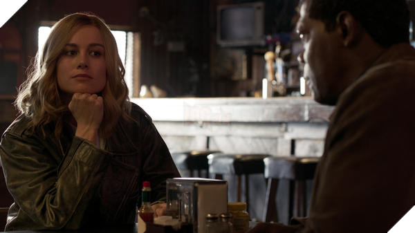 Review Captain Marvel - Khoi dau tron ven cho Nu Sieu anh hung (Spoiler!) 3 captain marvel 2