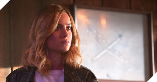 Review Captain Marvel - Khoi dau tron ven cho Nu Sieu anh hung (Spoiler!) 10 Review Captain Marvel - Khởi đầu trọn vẹn cho Nữ Siêu anh hùng Spoiler! 10