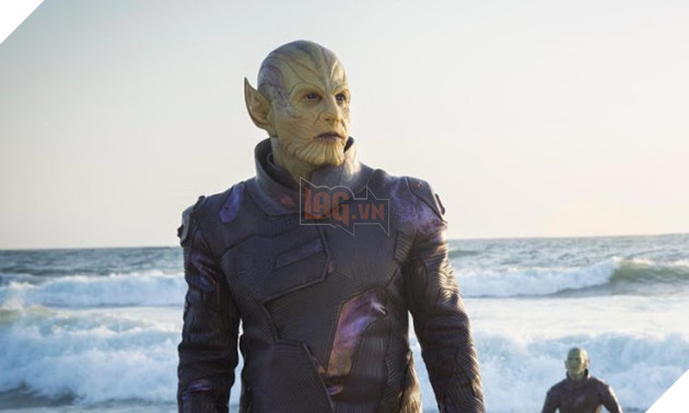 Review Captain Marvel - Khoi dau tron ven cho Nu Sieu anh hung (Spoiler!) 13 Review Captain Marvel - Khởi đầu trọn vẹn cho Nữ Siêu anh hùng Spoiler! 13