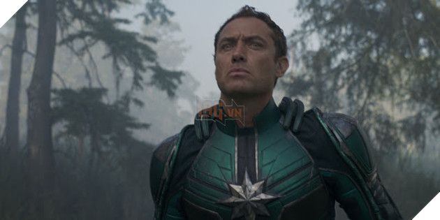 Review Captain Marvel - Khoi dau tron ven cho Nu Sieu anh hung (Spoiler!) 15 Review Captain Marvel - Khởi đầu trọn vẹn cho Nữ Siêu anh hùng Spoiler! 15