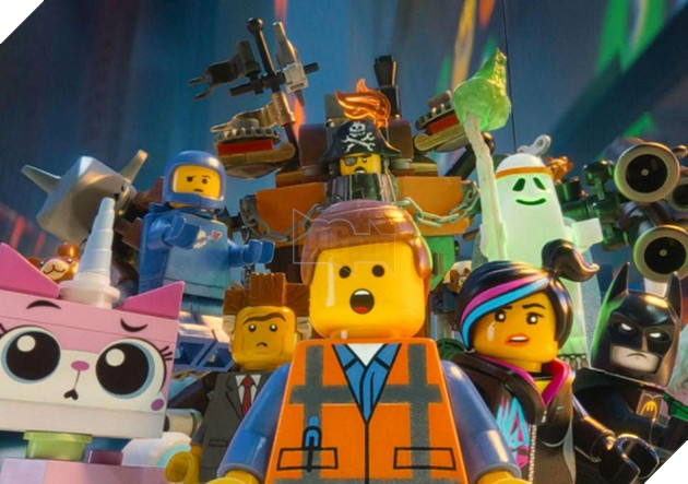 Captain Marvel có thể vượt mặt Guardians of the Galaxy Vol. 2 2