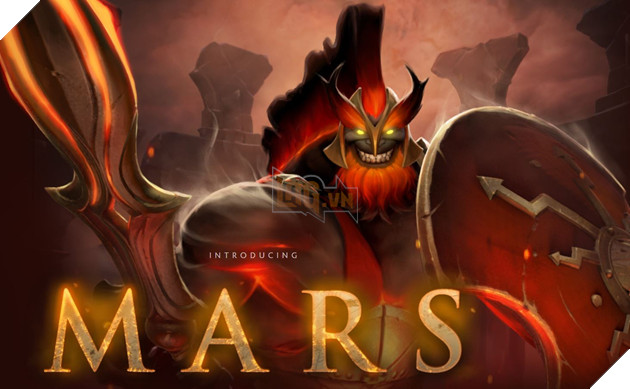 Image result for mars hero