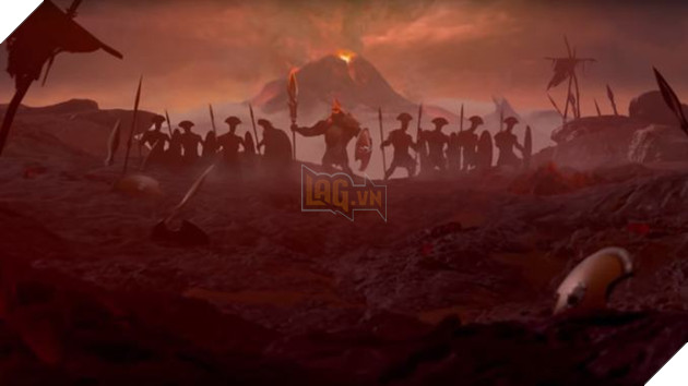 Image result for mars tips trick dota 2