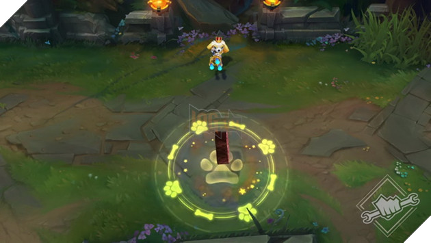 LMHT ra mat 4 skin Cho vs Meo danh cho Ca Thang 4 danh cho Fizz, Corki, Rengar va Yorick 10 LMHT ra mắt 4 skin Chó vs Mèo dành cho Cá Tháng 4 dành cho Fizz, Corki, Rengar và Yorick 10