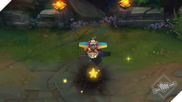 LMHT ra mat 4 skin Cho vs Meo danh cho Ca Thang 4 danh cho Fizz, Corki, Rengar va Yorick 4 LMHT ra mắt 4 skin Chó vs Mèo dành cho Cá Tháng 4 dành cho Fizz, Corki, Rengar và Yorick 4