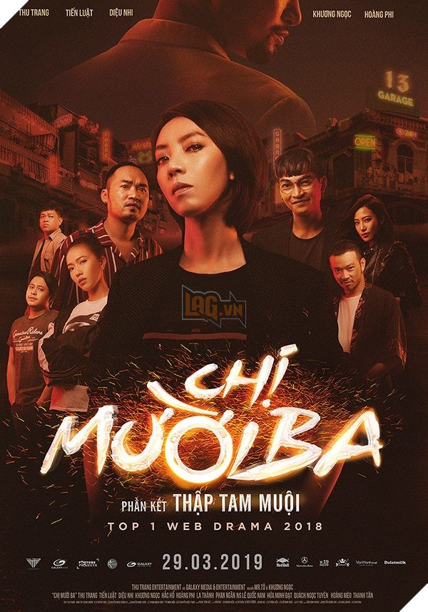 “Chi Muoi Ba” tung trailer, dung truoc nhieu co hoi va thach thuc “Chị Mười Ba” tung trailer, đứng trước nhiều cơ hội và thách thức