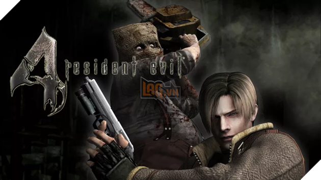 Noi dung cua Devil May Cry duoc lay tu noi dung cu cua Resident Evil Nội dung của Devil May Cry được lấy từ nội dung cũ của Resident Evil