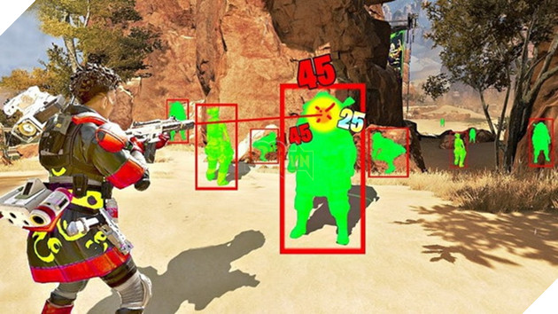 Apex Legends tràn ngập hacker từ Trung Quốc, Dr Disrespect cũng than trời