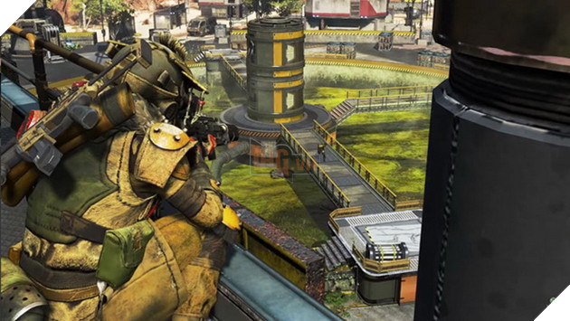 Apex Legends tràn ngập hacker từ Trung Quốc, Dr Disrespect cũng than trời 4