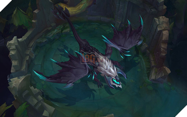 LMHT Chế độ A.R.U.R.F sẽ kéo dài thêm, Rồng Ngàn Tuối bị chỉnh sửa để bớt bá đạo