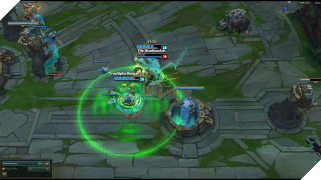 LMHT Chế độ A.R.U.R.F sẽ kéo dài thêm, Rồng Ngàn Tuối bị chỉnh sửa để bớt bá đạo 2