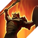 Dota 2 - Chi tiết bộ kỹ năng siêu tank của Mars vị tướng thứ 2 được ra mắt trong năm 2019  5