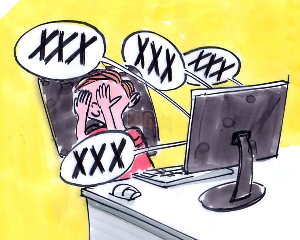 Nước Anh sẽ sớm chính thức chặn toàn bộ website Pỏn vào ngày 1/4/2019, yêu cầu ID mới được vào 3