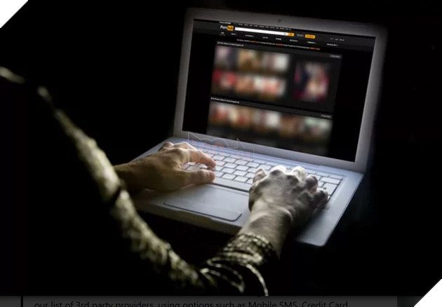 Nước Anh sẽ sớm chính thức chặn toàn bộ website Pỏn vào ngày 1/4/2019, yêu cầu ID mới được vào