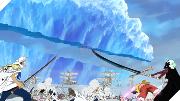 One Piece: Thanh kiếm Yoru của Mihawk sở hữu sức mạnh kinh khủng như ...