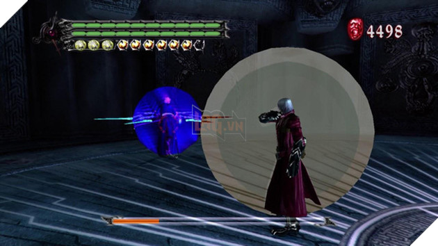 Vì sao Vergil của series Devil May Cry lại là nhân vật phản diện được yêu thích nhất mọi thời đại 10