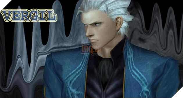 Vì sao Vergil của series Devil May Cry lại là nhân vật phản diện được yêu thích nhất mọi thời đại 2