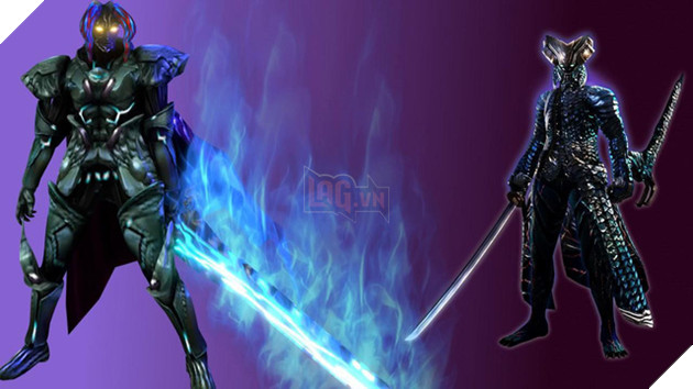 Vì sao Vergil của series Devil May Cry lại là nhân vật phản diện được yêu thích nhất mọi thời đại 4