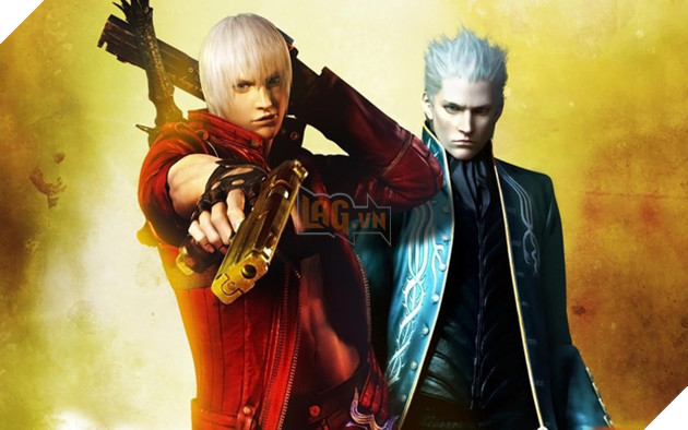 Vì sao Vergil của series Devil May Cry lại là nhân vật phản diện được yêu thích nhất mọi thời đại 5
