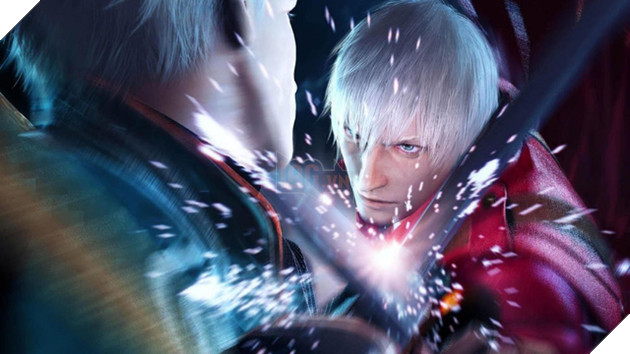 Vì sao Vergil của series Devil May Cry lại là nhân vật phản diện được yêu thích nhất mọi thời đại 6