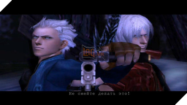 Vì sao Vergil của series Devil May Cry lại là nhân vật phản diện được yêu thích nhất mọi thời đại 7