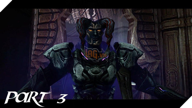 Vì sao Vergil của series Devil May Cry lại là nhân vật phản diện được yêu thích nhất mọi thời đại 8