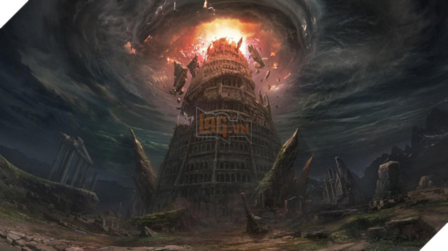 Vì sao Vergil của series Devil May Cry lại là nhân vật phản diện được yêu thích nhất mọi thời đại 9