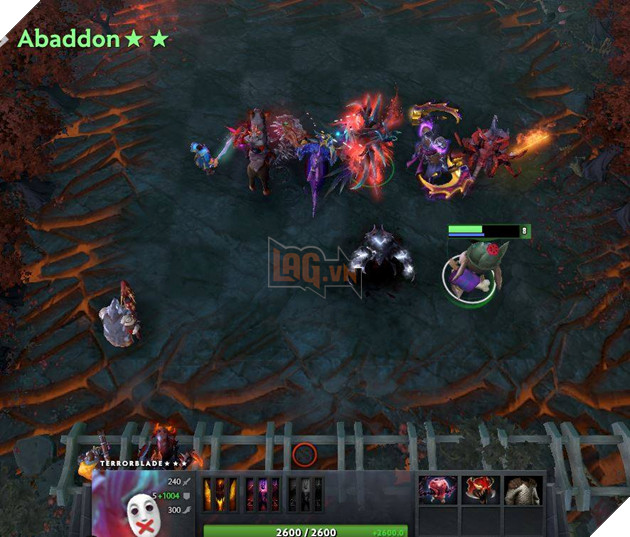 Game thu Auto Chess chuan bi co trang web rieng de ho tro danh xep hang theo dung rank cua minh 3 Game thủ Auto Chess chuẩn bị có trang web riêng để hổ trợ đánh xếp hạng theo đúng rank của mình 3