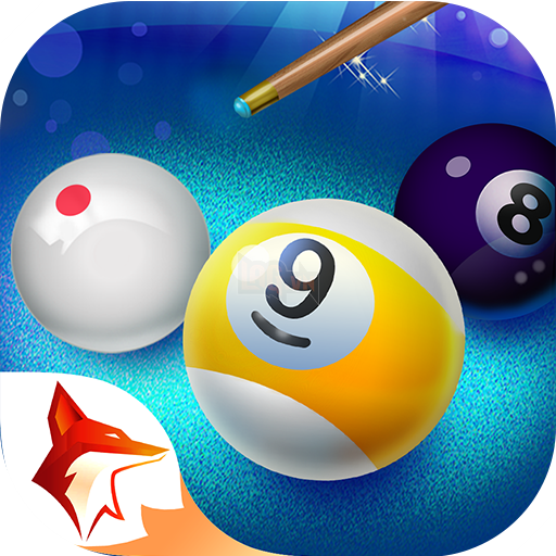 “Thánh nữ Mì Gõ” Phi Huyền Trang khoe đường cong bên bàn bida 7