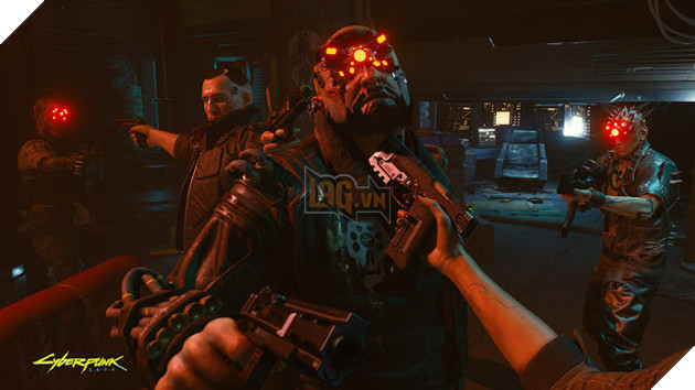 Cyberpunk 2077 có thể hé lộ gì ở E3 2019? 3