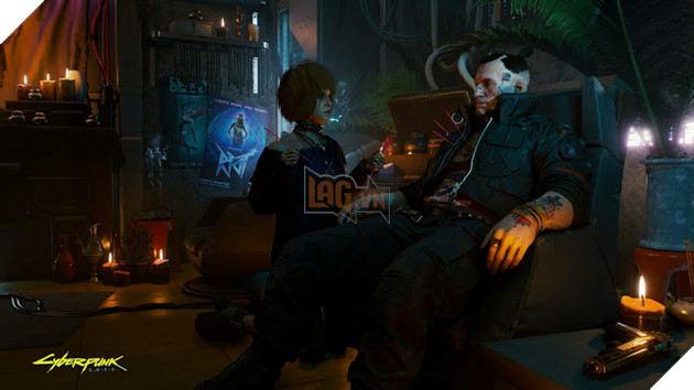 Cyberpunk 2077 có thể hé lộ gì ở E3 2019? 2