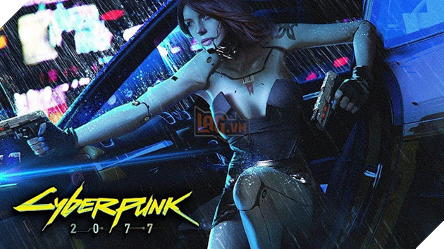 Cyberpunk 2077 có thể hé lộ gì ở E3 2019?