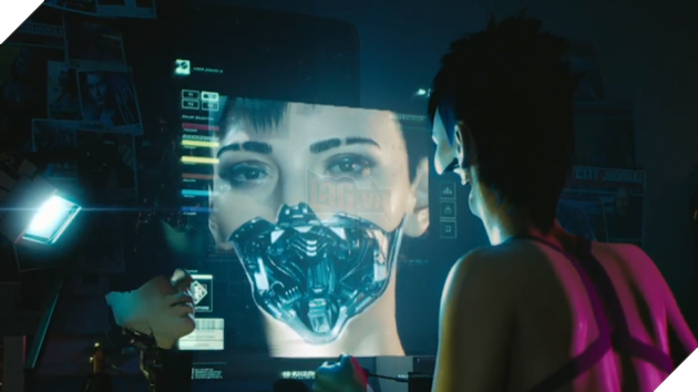Cyberpunk 2077 có thể hé lộ gì ở E3 2019? 8