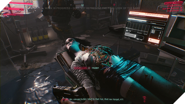 Cyberpunk 2077 có thể hé lộ gì ở E3 2019? 5