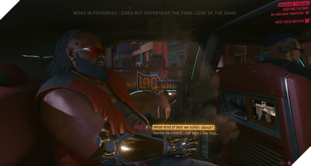 Cyberpunk 2077 có thể hé lộ gì ở E3 2019? 4