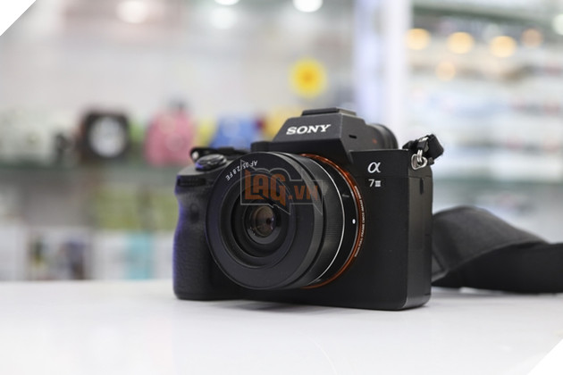 Danh gia Canon EOS RP: Chat luong anh, lay net tu dong, ISO, ngam chuyen va lens EF 6 Combo kit này chụp cận cảnh cũng khá ổn. Nguồn: Lag.vn.
