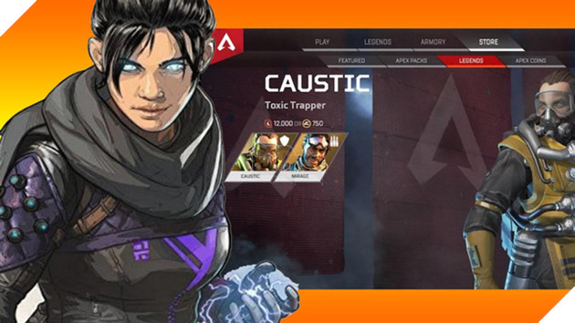 Xuất hiện file APK giả mạo Apex Legends Mobile đưa mã độc vào điện thoại người dùng 3