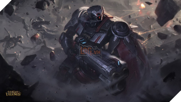 LMHT: Thời đại tướng đi rừng trở lại ở bản 9.5 với hàng loạt buff mạnh